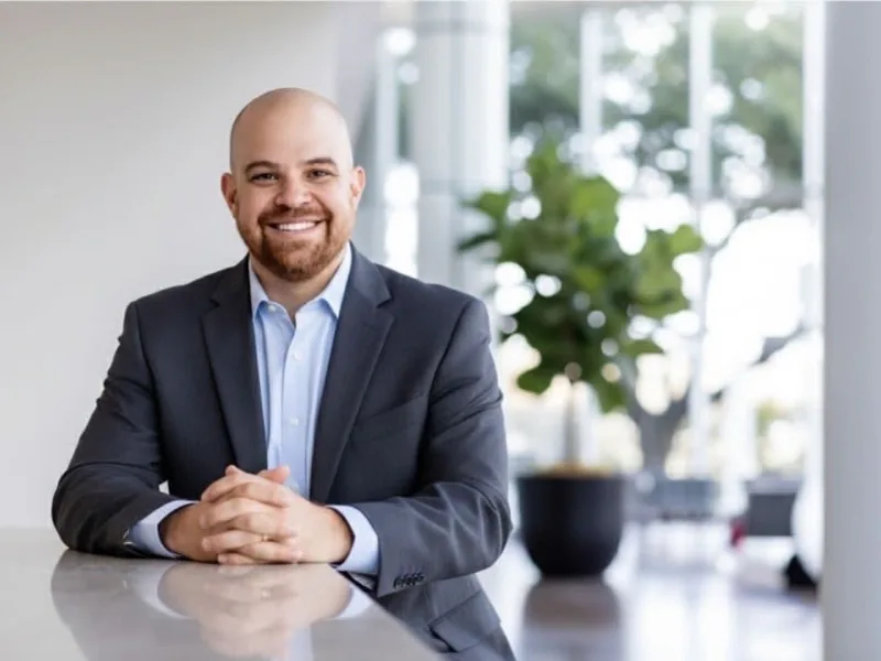 Diego Urdaneta, participante de Phoenix Academy